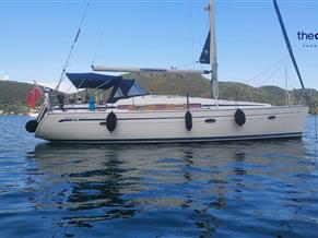 Bavaria 39 Cruiser