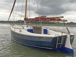 Cape Cutter Cape Cutter 19