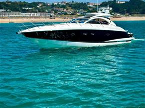Sunseeker Portofino 47