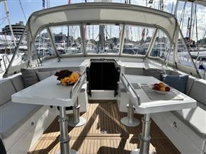 Beneteau Oceanis 47