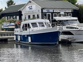 Linssen 30