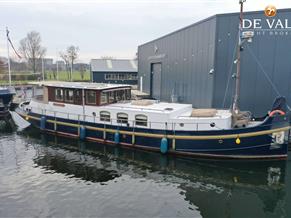 Luxe motor 1900 Dutch Traveller