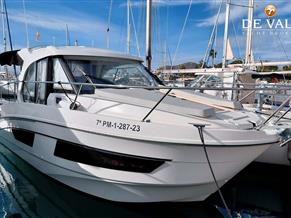 Beneteau Antares Serie 9