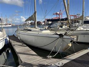 MAXI YACHTS MAXI 108