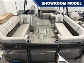 Qwest M-CLASS 8522 LANAI-RTZ