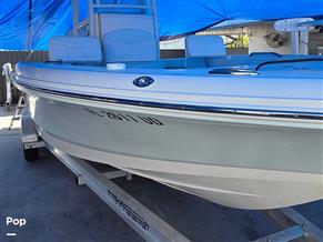 Robalo 226 Cayman