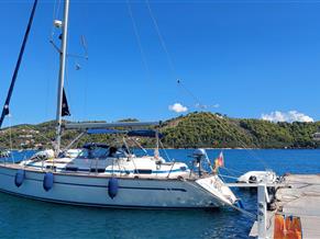 Bavaria 40 Ocean