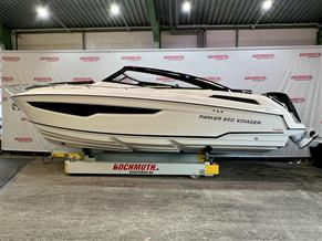 Parker 850 Voyager