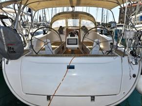 Bavaria 41 Cruiser