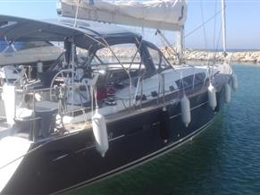 Beneteau Oceanis 60