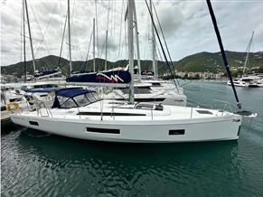 Beneteau Oceanis 51.1