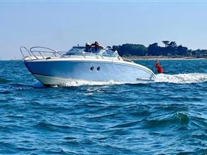 Cormate Cormate T27 Supermarine