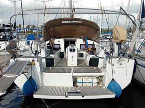 Jeanneau SUN ODYSSEY 440