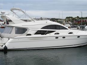 Fairline Phantom 50