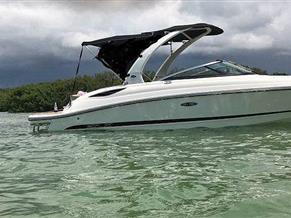 Sea Ray SLX230