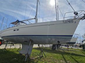 BENETEAU Oceanis 42 CC Clipper