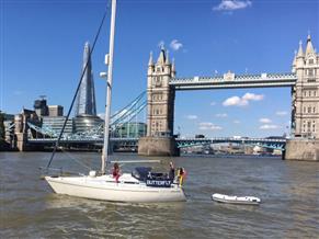 Moody Moody 31 Mk II