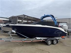 Bayliner V20