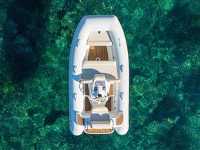 Williams Jet Tenders Turbojet 325