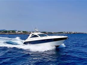 Fairline Targa 52