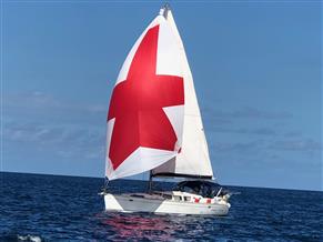 Jeanneau Sun Odyssey 43 DS