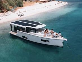 Jeanneau SEA LOFT 480