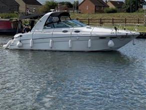 Sea Ray 290 Sundancer