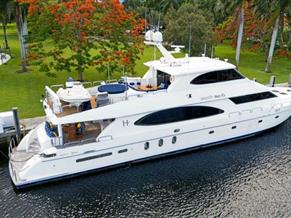 Hargrave Capri Skylounge