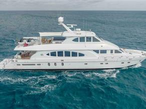 Hargrave Capri Skylounge