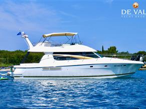 Jeanneau Prestige 46