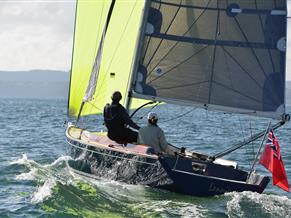 Latitude 46 Tofinou 8