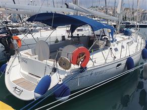 Jeanneau Sun Odyssey 45.2