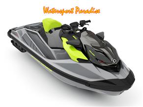 Sea Doo RXP X 325