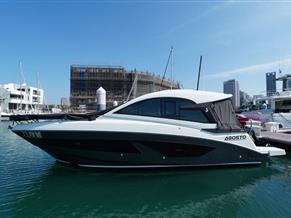 Beneteau Gran Turismo 32