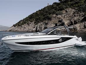 Azimut Verve 42