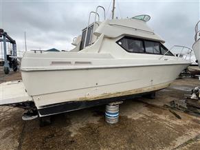 Bayliner 288 Discovery Flybridge