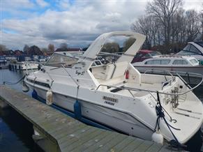 Fairline Targa 27