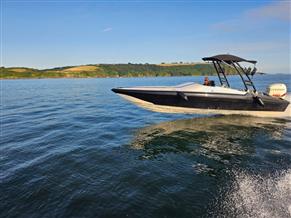 Parsonage Performance 23