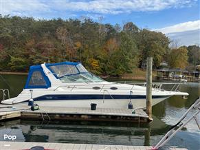Sea Ray 290 Sundancer