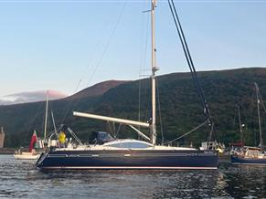 SOUTHERLY YACHTS Southerly 49