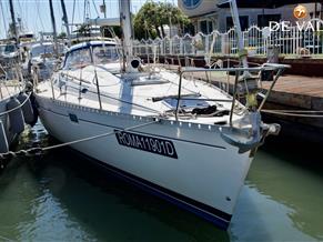 Beneteau Oceanis 440