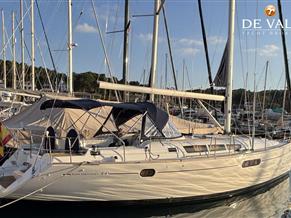 Jeanneau Sun Odyssey 44i