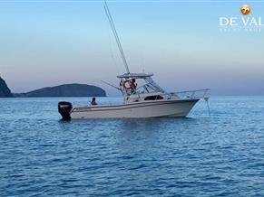 Grady-White Sailfish 282