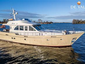 Vennekens Trawler 1800