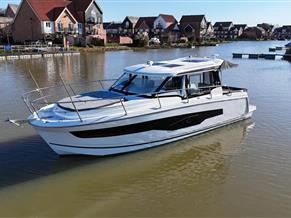 Jeanneau Merry Fisher 1095