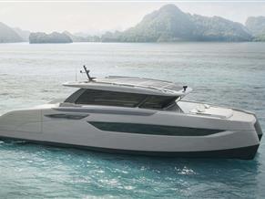 SUNREEF YACHTS Sunreef 55 ULTIMA ECO