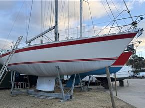 Wauquiez Centurion 41s