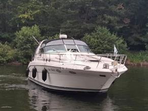 Sea Ray Sundancer 370