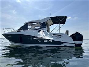 Quicksilver ACTIV 675 WEEKEND