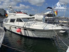 Fairline Forty